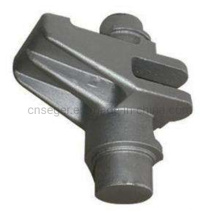Investment Casting Auto Spare Parts Stainless Steel Lost Wax Casting Engine Parts